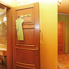 Апартаменты Budahome Apartments Будапешт удобства в номере фото 2