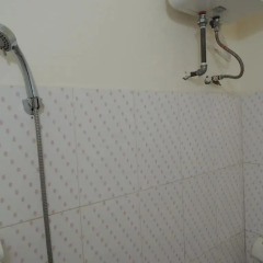 M & T Hotel Стандартный номер фото 3