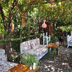 Отель Turan Hill Lounge Патара помещение для мероприятий фото 2