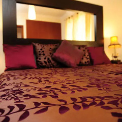 Отель Quinta De Santa Maria D' Arruda 4* Стандартный номер с различными типами кроватей фото 22