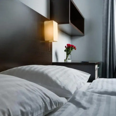 Апартаменты Albertov Rental Apartments Прага удобства в номере
