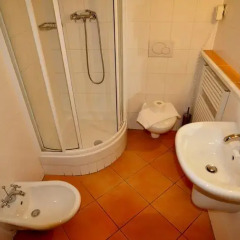 Red Chair Hotel - U Cervene Zidle 4* Номер категории Эконом фото 2