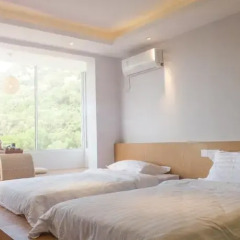 Отель Minnan Shiguang Yinxiang Theme Inn Китай, Сямынь - отзывы, цены и фото номеров - забронировать отель Minnan Shiguang Yinxiang Theme Inn онлайн комната для гостей фото 4