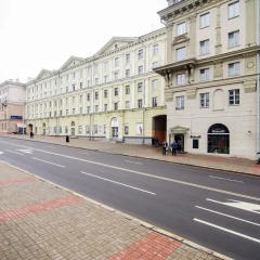 Гостиница Белрент Беларусь, Минск - отзывы, цены и фото номеров - забронировать гостиницу Белрент онлайн фото 2