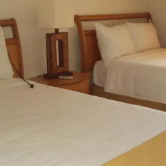 Отель Isla Mazatlan Residence Club 4* Вилла с различными типами кроватей фото 14