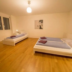 Апартаменты HITrental Kreuzplatz Apartments спа фото 2