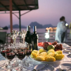 Отель Bellezza Boutique Cruises