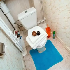 Хостел Велком сауна