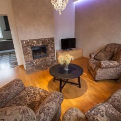 Гостиница Holiday Home Zelenoe Pole комната для гостей фото 5