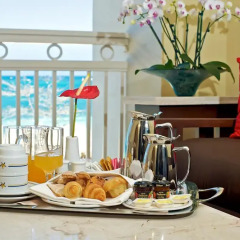Отель Iberostar Grand Rose Hall Ямайка, Монтего-Бей - отзывы, цены и фото номеров - забронировать отель Iberostar Grand Rose Hall онлайн в номере фото 2