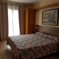 Hotel Silvia комната для гостей фото 3