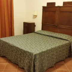Отель Agriturismo Sant' Elia Сиракуза комната для гостей фото 3