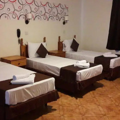 Отель Beach Garden Сан Джулианс комната для гостей фото 3