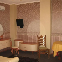 Hotel Complex Dyuk Полулюкс с различными типами кроватей