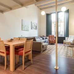 Апартаменты Rent Top Apartments Passeig de Gràcia комната для гостей фото 4