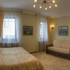 Iris Hotel комната для гостей фото 6