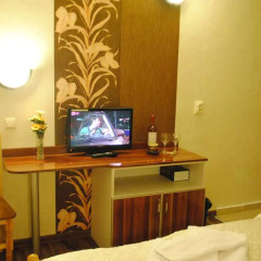 Odysseus Hotel 2* Стандартный номер фото 2