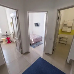 Апартаменты A&A Apartments Апартаменты разные типы кроватей фото 46