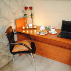 Hotel Ideal удобства в номере