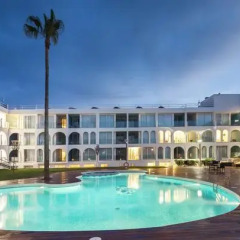 Апартаменты Ebano Select Apartments - Adults Only
