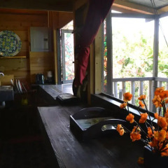 Отель Katamah Guesthouse 4* Люкс фото 16