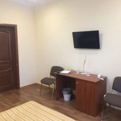 Гостиница Онего 5* Люкс с разными типами кроватей фото 3