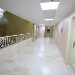 Germany Hotel Дуррес интерьер отеля