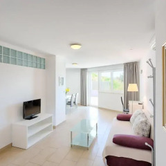 Отель Adriatic Queen Villa 4* Студия с различными типами кроватей фото 15
