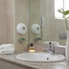 smartline Cosmopolitan Hotel 4* Стандартный номер с различными типами кроватей фото 3