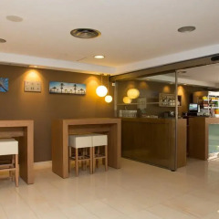 Hotel Don Pepe (Только для взрослых) гостиничный бар фото 3