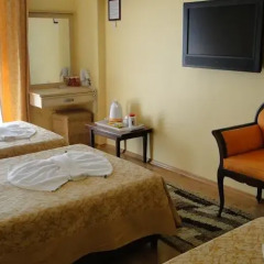 Panormos Hotel Турция, Дидим - отзывы, цены и фото номеров - забронировать отель Panormos Hotel онлайн удобства в номере