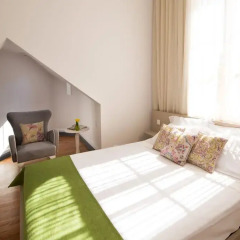 Отель Casa Das Palmeiras Charming House Azores 3* Улучшенный номер фото 2