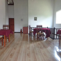 Отель Homestay 24 питание фото 2