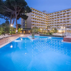 Hotel President бассейн фото 3