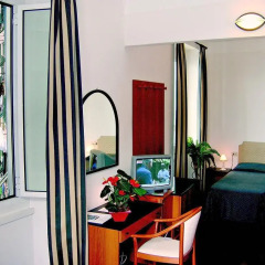 Hotel Casmona 3* Стандартный номер