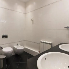 Гостиница Пегас 4* Люкс с различными типами кроватей фото 7