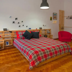 Отель Porto Downtown Flats детские мероприятия фото 2