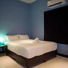 Отель The Mix Bangkok - Phrom Phong 3* Стандартный номер фото 16