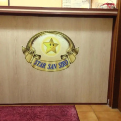 Отель Star Hostel San Siro Fiera Италия, Милан - отзывы, цены и фото номеров - забронировать отель Star Hostel San Siro Fiera онлайн интерьер отеля фото 2