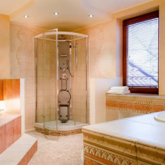 Апартаменты Sopocki Dwór Apartments Сопот спа
