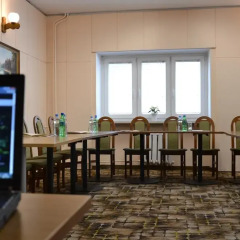 Hotel Karat развлечения