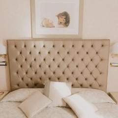 Hotel Metropole 4* Стандартный номер фото 3