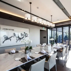 Отель Fraser Place Central Seoul Южная Корея, Сеул - отзывы, цены и фото номеров - забронировать отель Fraser Place Central Seoul онлайн питание фото 3