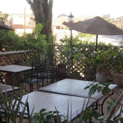 Отель Riad Dar Barbara Марокко, Уарзазат - отзывы, цены и фото номеров - забронировать отель Riad Dar Barbara онлайн фото 2