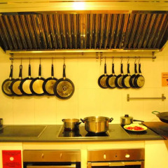 Las Musas Hostel в номере
