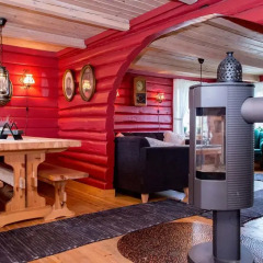 Отель Hagen Норвегия, Веннесла - отзывы, цены и фото номеров - забронировать отель Hagen онлайн