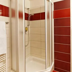 Vista Hotel 4* Стандартный номер фото 10