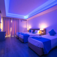 Flora Maria Boutique Hotel детские мероприятия фото 2