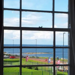 The Park Hotel Tynemouth 3* Номер Премиум с разными типами кроватей фото 4
