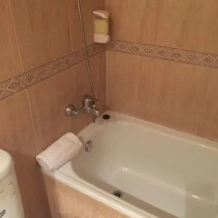 Hotel Oasis 2* Стандартный номер фото 33